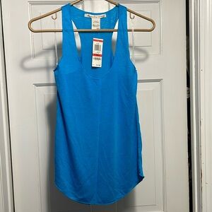 NWT WOMENS AMERICAN RAG RACERBACK TANK